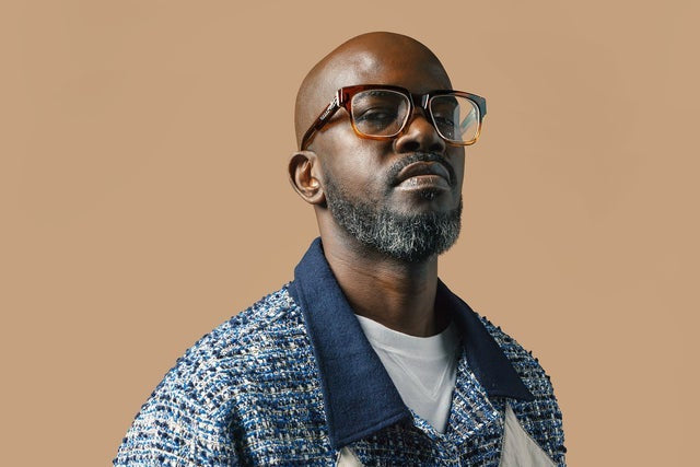 KIESGRUBE BLACK COFFEE 14.06 VIP BALCONY ACCESS TICKETS - RIGHT VIEW TO DJ BOOTH