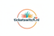 ticketswitch.nl logo – tropisch modern